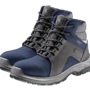 Trzewiki zawodowe O2 SRC nubuk roz 42 82-750-42 Ne Premium